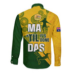 matildas-soccer-long-sleeve-button-shirt-australian-indigenous-national-color