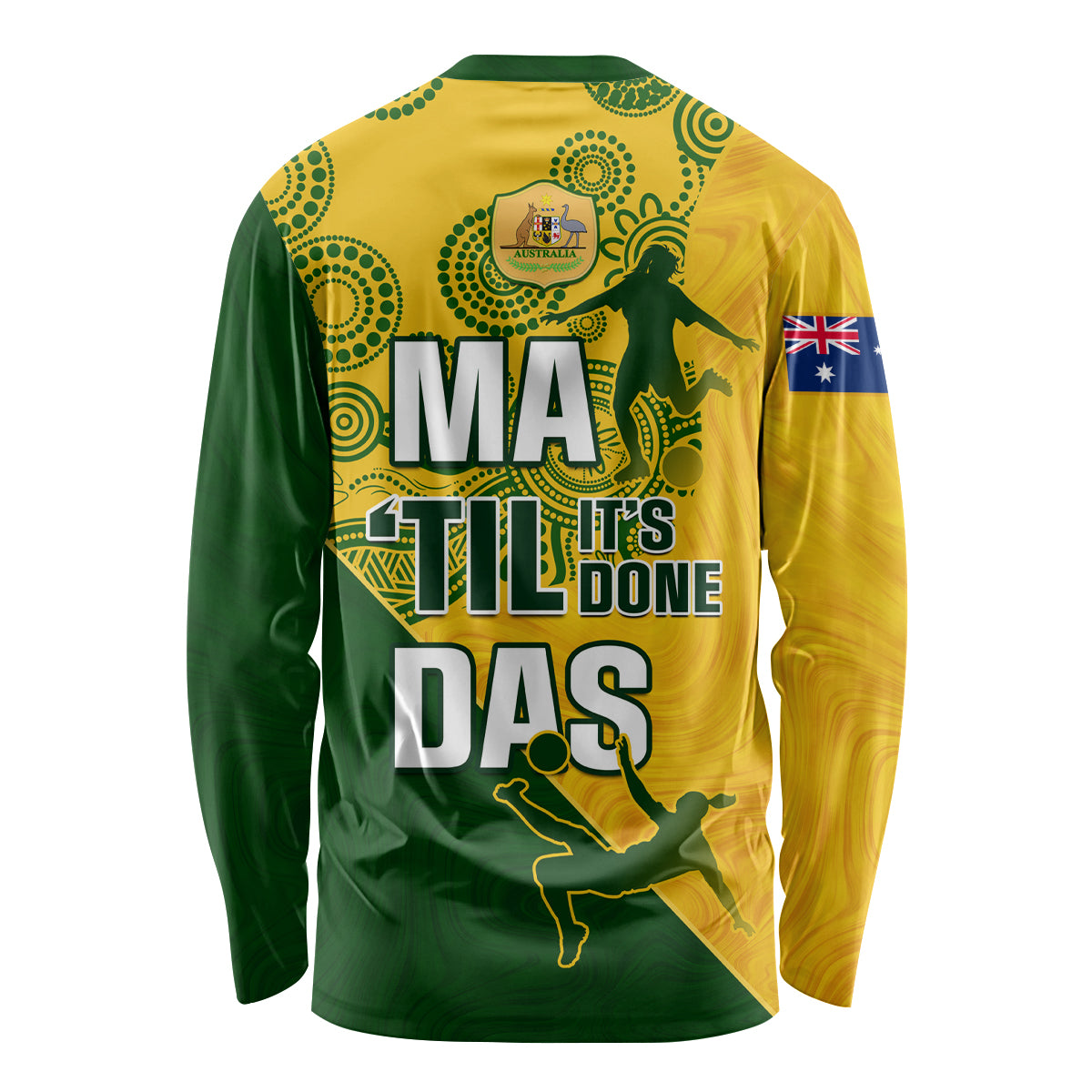 matildas-soccer-long-sleeve-shirt-australian-indigenous-national-color