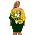 matildas-soccer-off-shoulder-short-dress-australian-indigenous-national-color