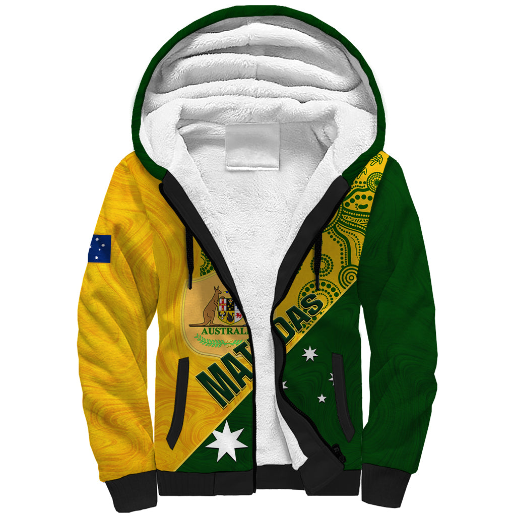 matildas-soccer-sherpa-hoodie-australian-indigenous-national-color