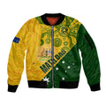 matildas-soccer-sleeve-zip-bomber-jacket-australian-indigenous-national-color