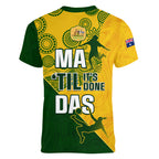 matildas-soccer-women-v-neck-t-shirt-australian-indigenous-national-color