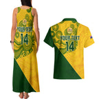 custom-matildas-soccer-couples-matching-tank-maxi-dress-and-hawaiian-shirt-australian-indigenous-national-color