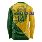 custom-matildas-soccer-long-sleeve-shirt-australian-indigenous-national-color