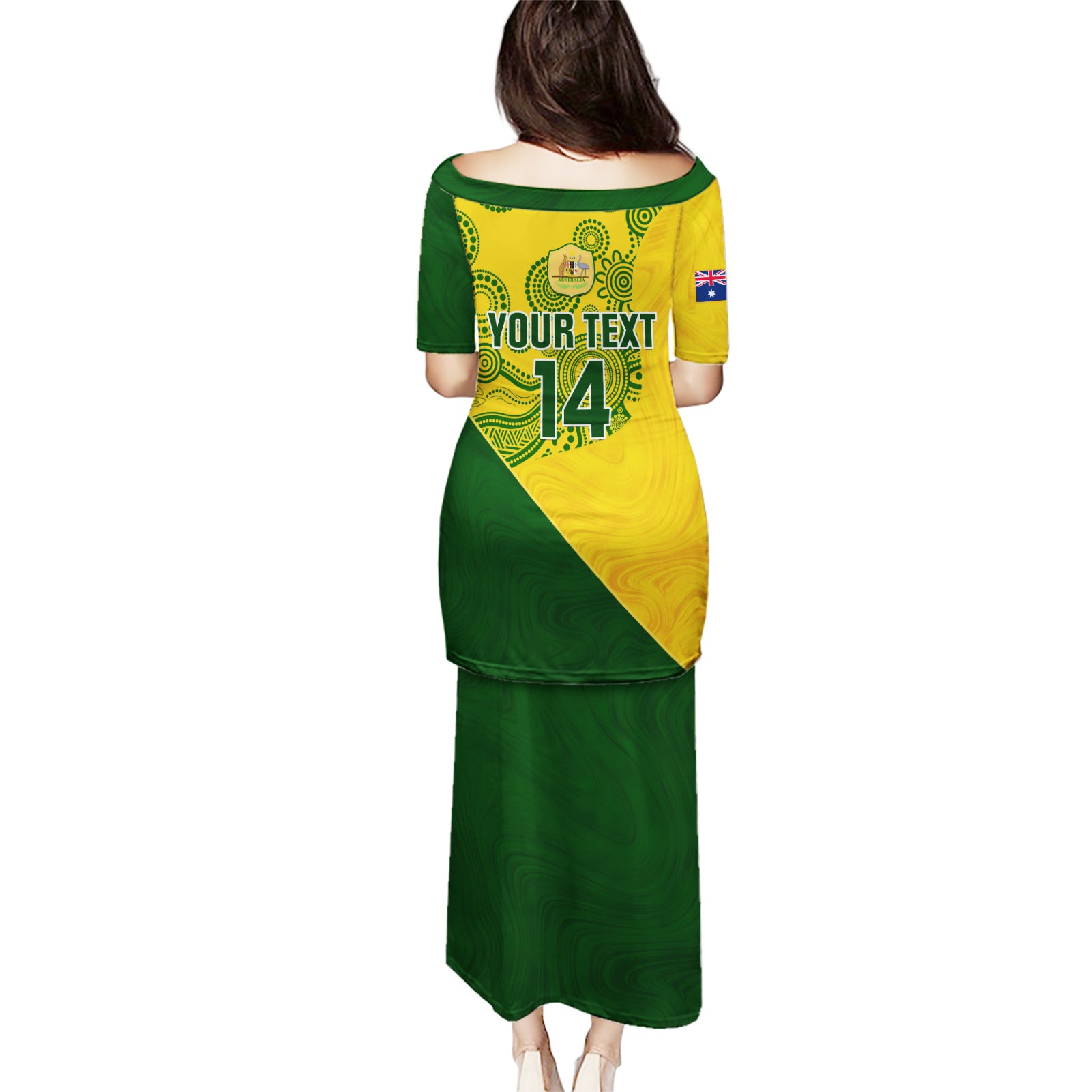 custom-matildas-soccer-puletasi-australian-indigenous-national-color