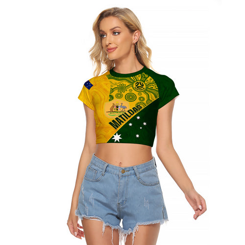 custom-matildas-soccer-raglan-cropped-t-shirt-australian-indigenous-national-color