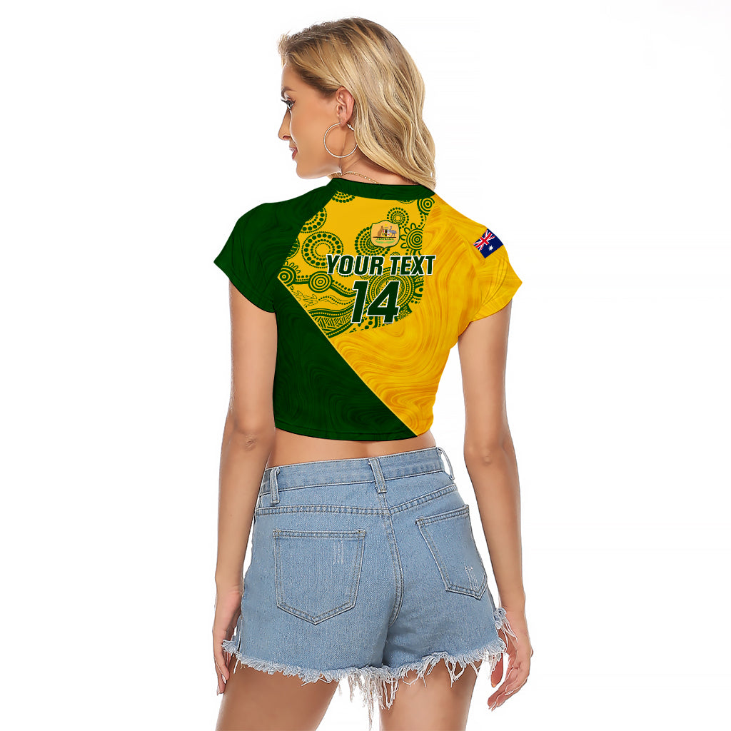 custom-matildas-soccer-raglan-cropped-t-shirt-australian-indigenous-national-color