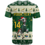 custom-south-africa-rugby-christmas-t-shirt-geseende-kersfees-springboks-african-pattern