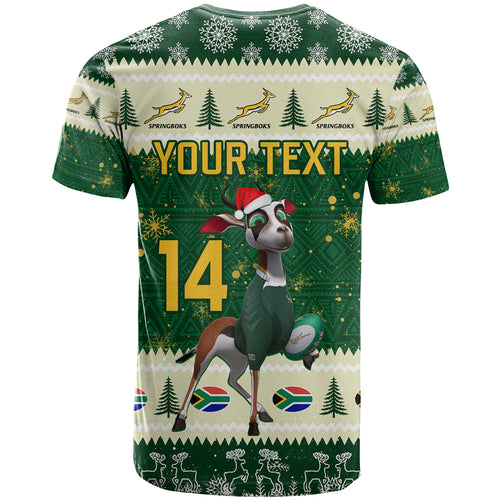 custom-south-africa-rugby-christmas-t-shirt-geseende-kersfees-springboks-african-pattern