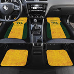 Polkinghorne Australia Matildas Car Mats 2024 Thank You Polks