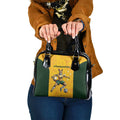 Polkinghorne Australia Matildas Shoulder Handbag 2024 Thank You Polks