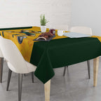 Polkinghorne Australia Matildas Tablecloth 2024 Thank You Polks