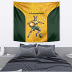 Polkinghorne Australia Matildas Tapestry 2024 Thank You Polks