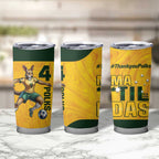 Polkinghorne Australia Matildas Tumbler Cup 2024 Thank You Polks