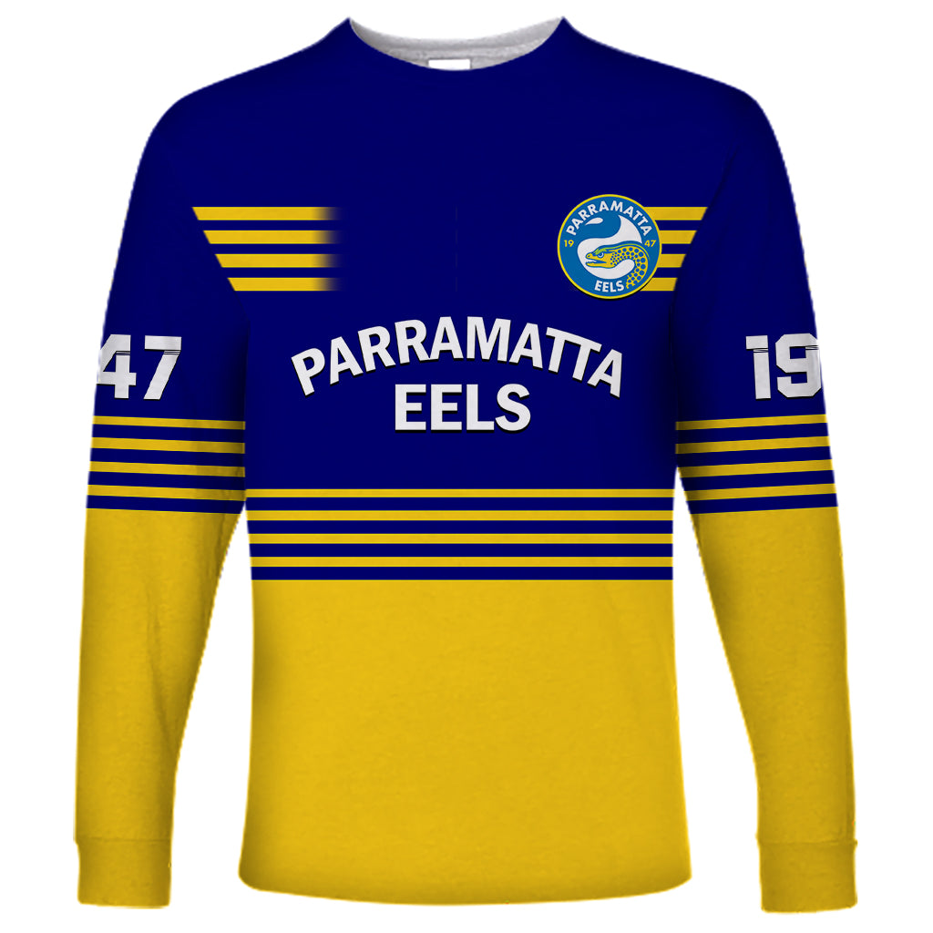 personalised-eels-rugby-long-sleeve-shirt-parramatta-1947-dynamic-blue