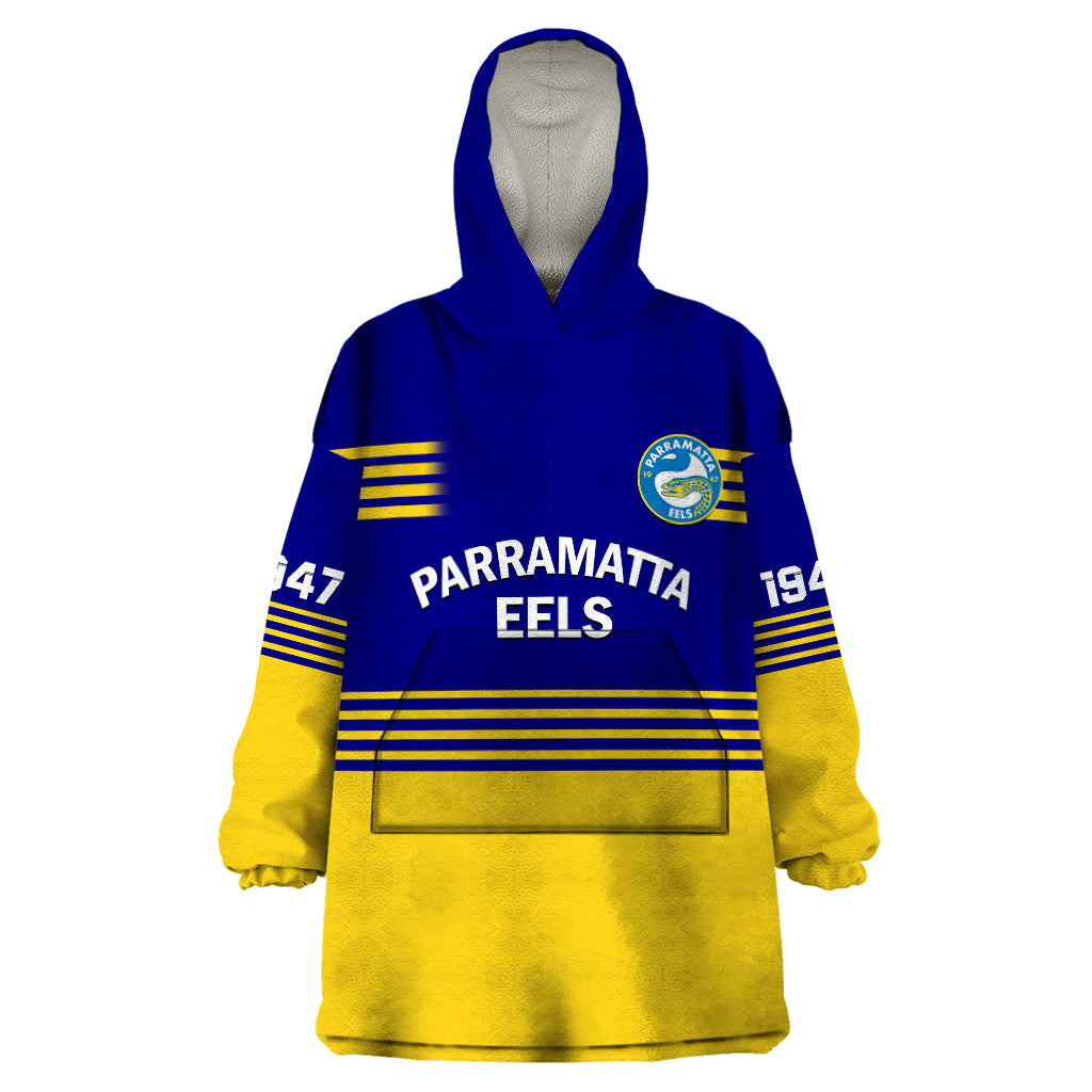 personalised-eels-rugby-wearable-blanket-hoodie-parramatta-1947-dynamic-blue