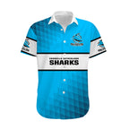 personalised-sharks-rugby-hawaiian-shirt-go-sharkies-sporty-version