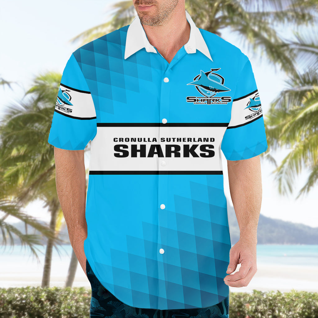 personalised-sharks-rugby-hawaiian-shirt-go-sharkies-sporty-version
