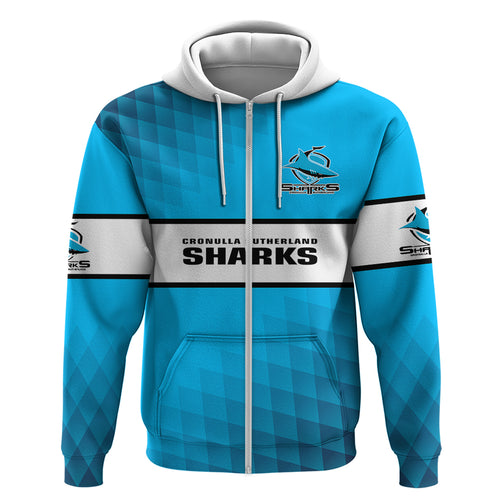 personalised-sharks-rugby-hoodie-go-sharkies-sporty-version