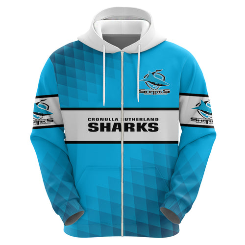 personalised-sharks-rugby-hoodie-go-sharkies-sporty-version