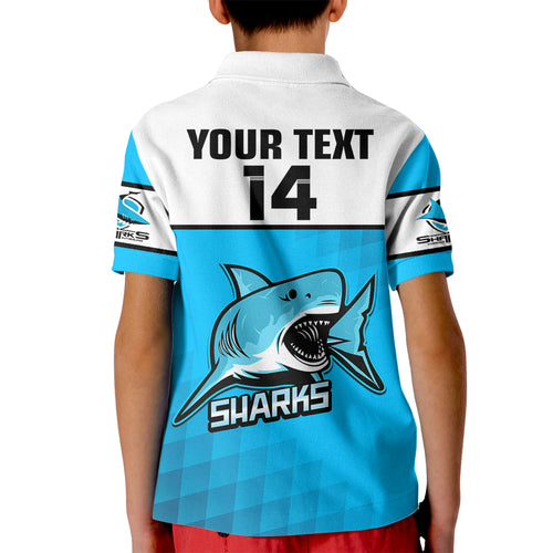 personalised-sharks-rugby-kid-polo-shirt-go-sharkies-sporty-version