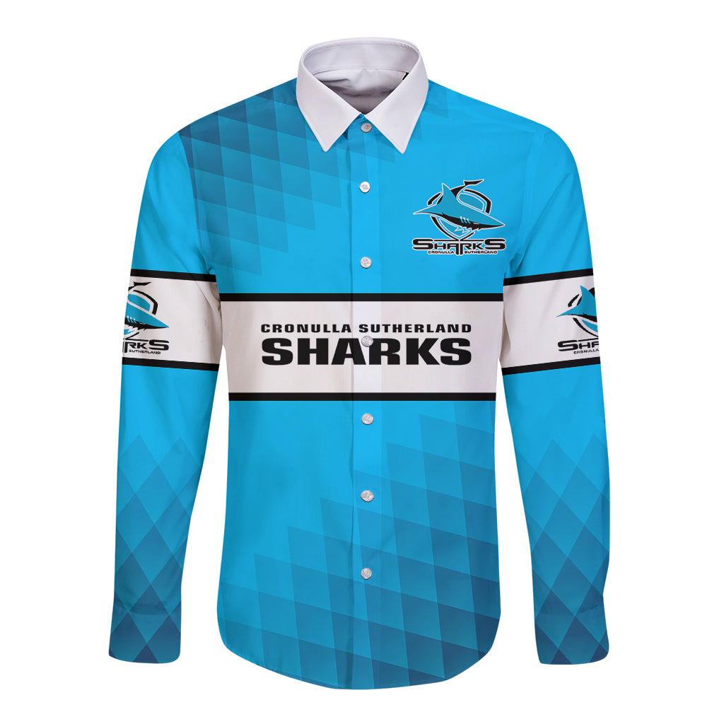 personalised-sharks-rugby-long-sleeve-button-shirt-go-sharkies-sporty-version