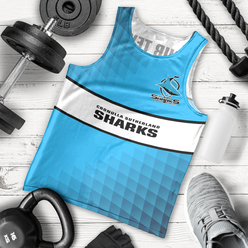 personalised-sharks-rugby-men-tank-top-go-sharkies-sporty-version