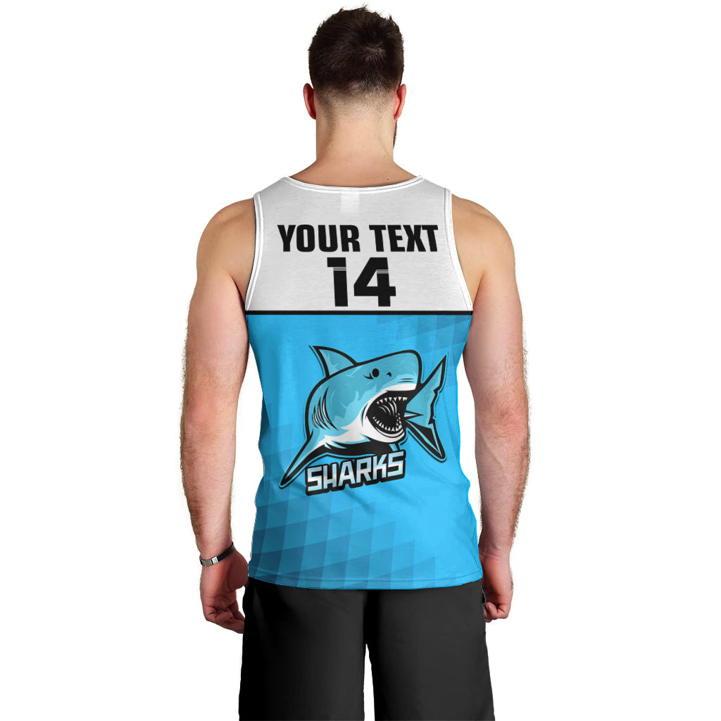 personalised-sharks-rugby-men-tank-top-go-sharkies-sporty-version