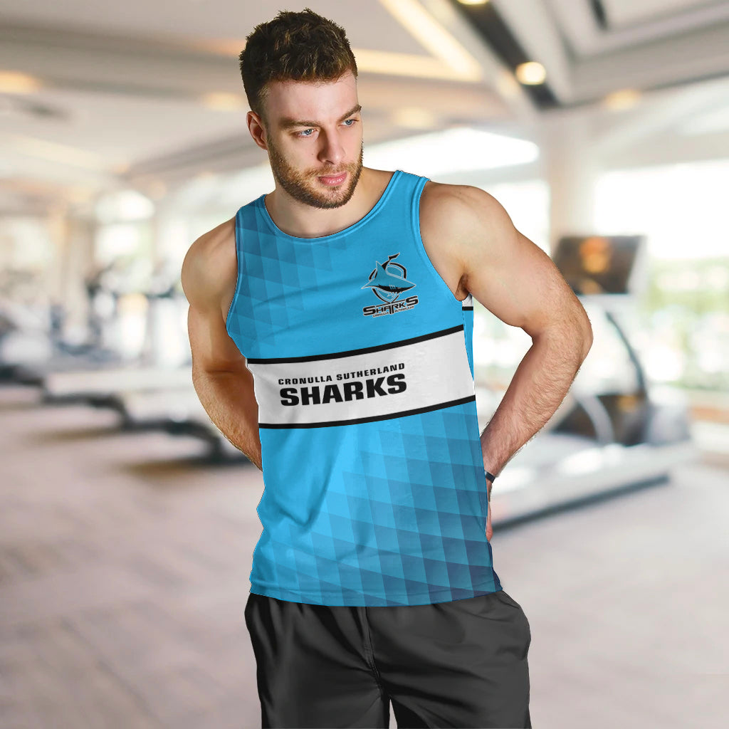 personalised-sharks-rugby-men-tank-top-go-sharkies-sporty-version