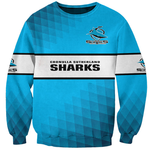 personalised-sharks-rugby-sweatshirt-go-sharkies-sporty-version