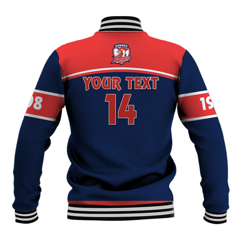 personalised-roosters-rugby-baseball-jacket-tricolours-1908-sporty-version