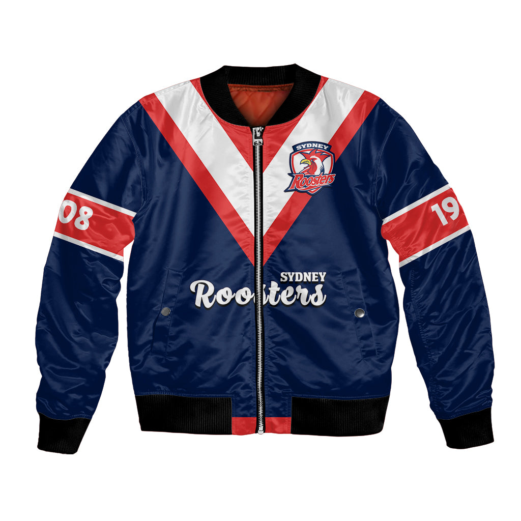 personalised-roosters-rugby-bomber-jacket-tricolours-1908-sporty-version