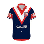 personalised-roosters-rugby-hawaiian-shirt-tricolours-1908-sporty-version