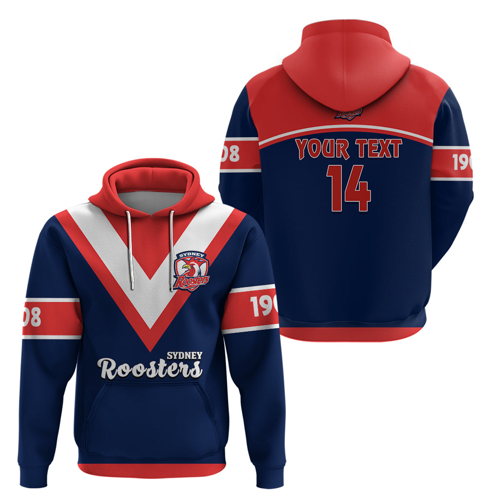 personalised-roosters-rugby-hoodie-tricolours-1908-sporty-version
