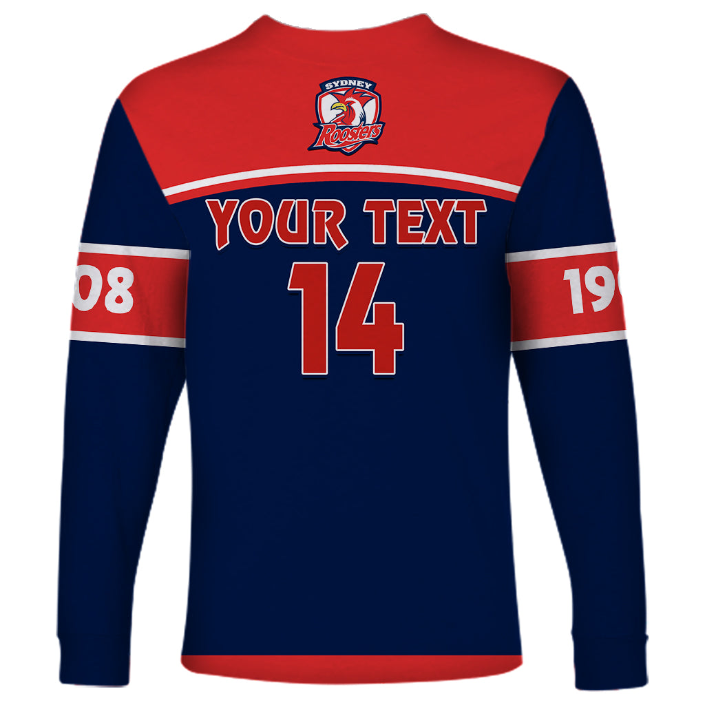 personalised-roosters-rugby-long-sleeve-shirt-tricolours-1908-sporty-version
