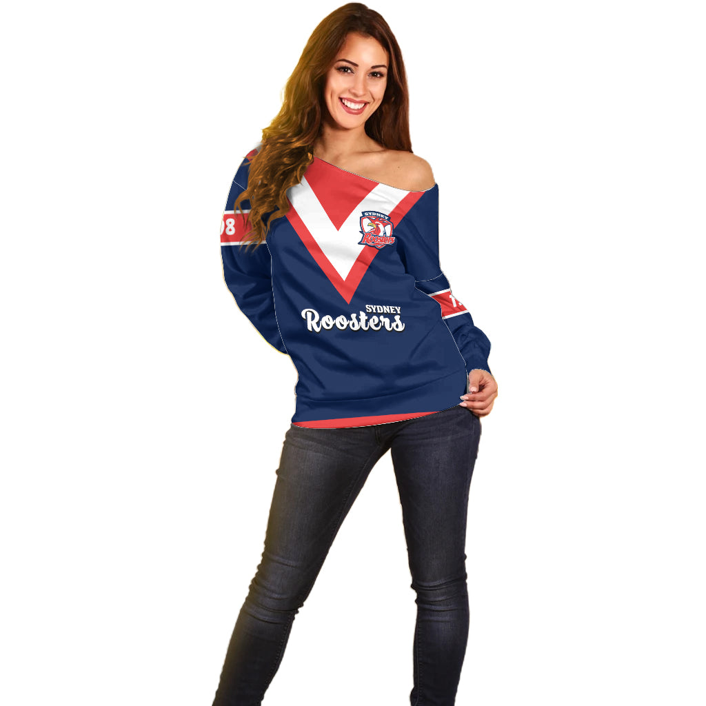 personalised-roosters-rugby-off-shoulder-sweater-tricolours-1908-sporty-version