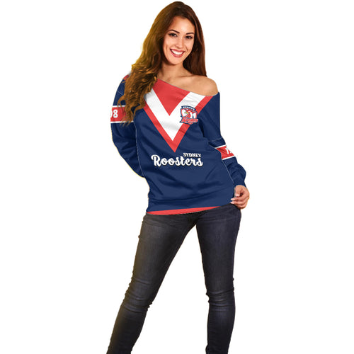 personalised-roosters-rugby-off-shoulder-sweater-tricolours-1908-sporty-version