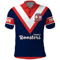 personalised-roosters-rugby-polo-shirt-tricolours-1908-sporty-version
