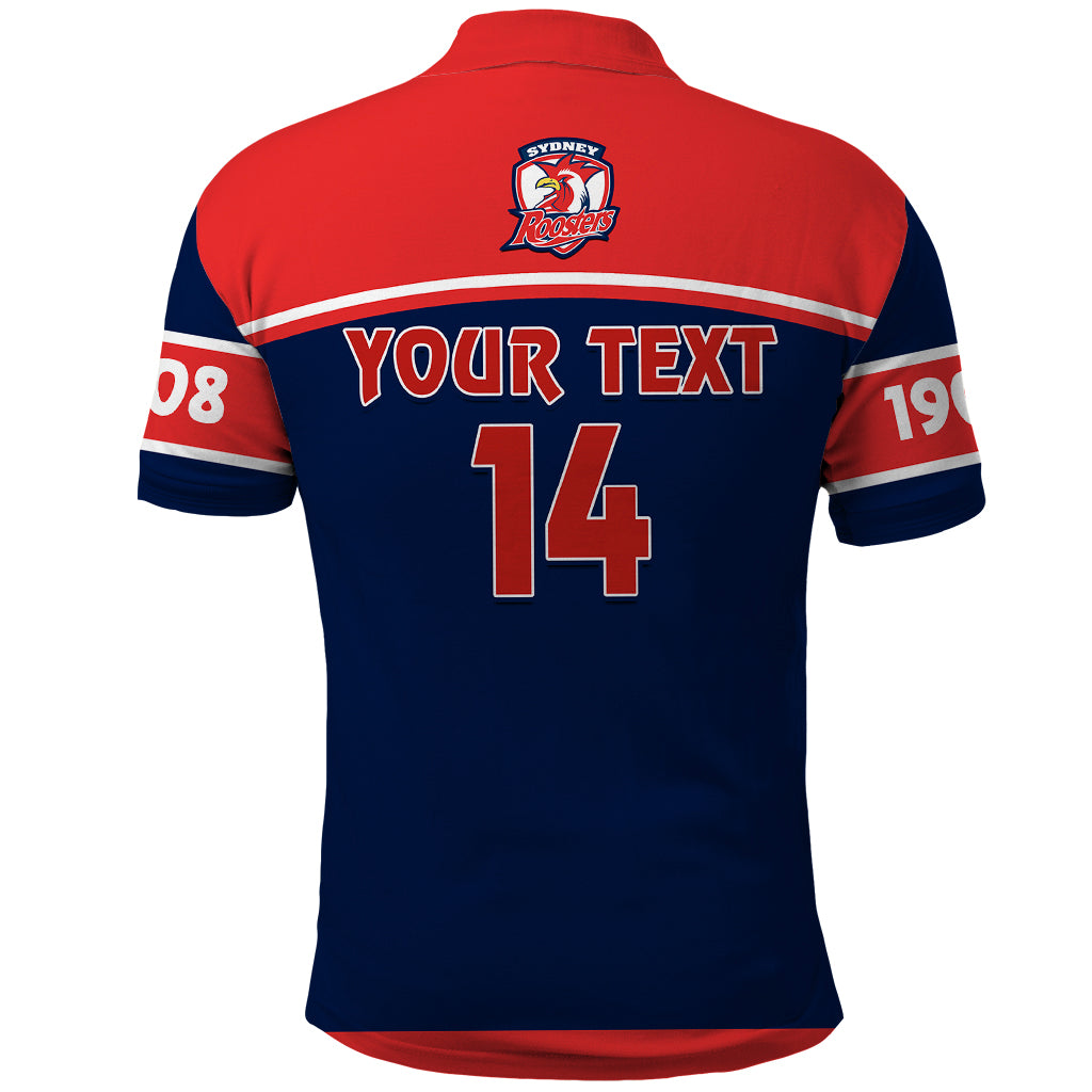 personalised-roosters-rugby-polo-shirt-tricolours-1908-sporty-version
