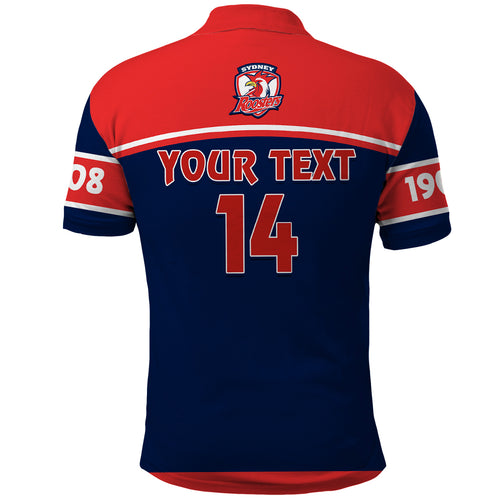 personalised-roosters-rugby-polo-shirt-tricolours-1908-sporty-version