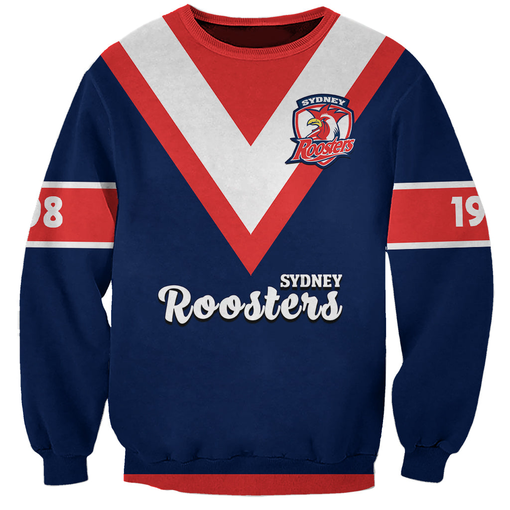 personalised-roosters-rugby-sweatshirt-tricolours-1908-sporty-version