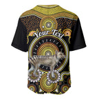 personalised-australian-astrology-baseball-jersey-aboriginal-tasmanian-tiger-zodiac-sign