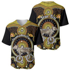 personalised-australian-astrology-baseball-jersey-aboriginal-tasmanian-tiger-zodiac-sign