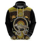personalised-australian-astrology-hoodie-aboriginal-tasmanian-tiger-zodiac-sign