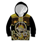personalised-australian-astrology-kid-hoodie-aboriginal-tasmanian-tiger-zodiac-sign