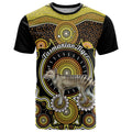 personalised-australian-astrology-t-shirt-aboriginal-tasmanian-tiger-zodiac-sign