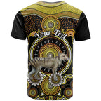 personalised-australian-astrology-t-shirt-aboriginal-tasmanian-tiger-zodiac-sign