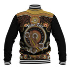 personalised-australian-astrology-baseball-jacket-aboriginal-goanna-zodiac-sign