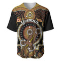 personalised-australian-astrology-baseball-jersey-aboriginal-goanna-zodiac-sign