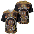 personalised-australian-astrology-baseball-jersey-aboriginal-goanna-zodiac-sign